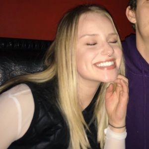 Meet your Posher, Cassandra.